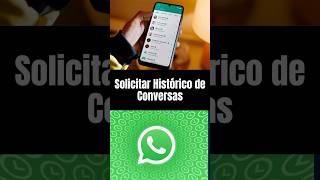 O Que o WhatsApp Sabe Sobre Você? Veja Relatório, Histórico e Conversas Apagadas