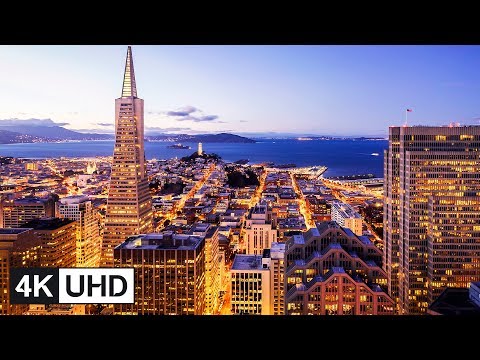 Video: Manual Awards: The Best Of San Francisco, California