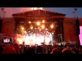 Paul McCartney-Live And Let Die(Live At Hyde Park London 27/06/2010 Hyde Park Calling)