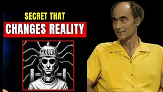 They Programmed Your Mind — Itzhak Bentov’s Secret to Reclaiming Consciousness