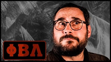 Pere Aznar monólogo (mayo 2018) / Phi Beta Lambda