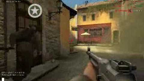 Day of Defeat:Source Anzio