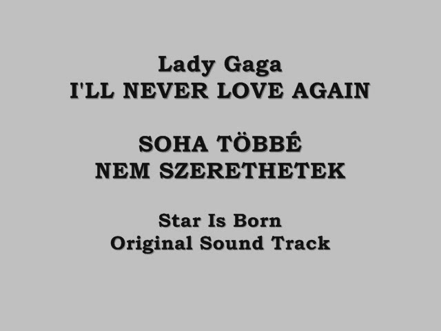 Never loved me перевод. Lady Gaga i'll never Love again. Леди Гага i never Love again перевод. Gaga i'll never Love again Lyrics. I'll never Love again Lyrics.