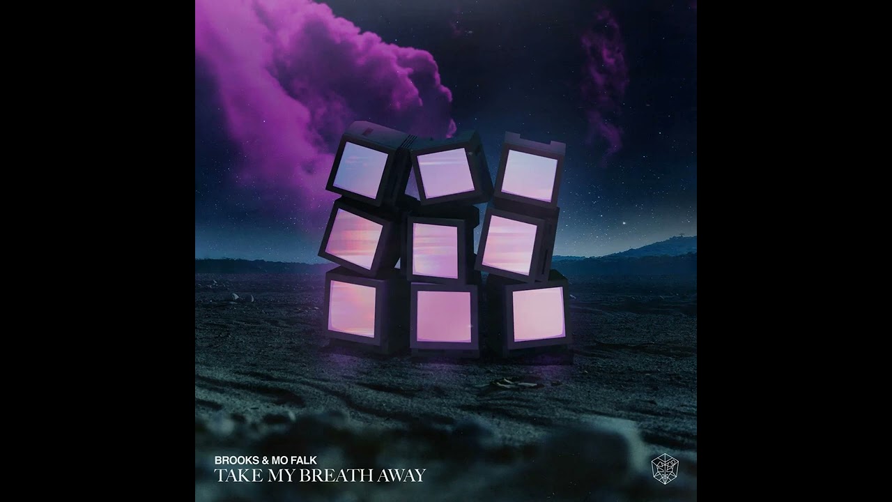 Brooks & Mo Falk - Take My Breath Away (Extended Mix)