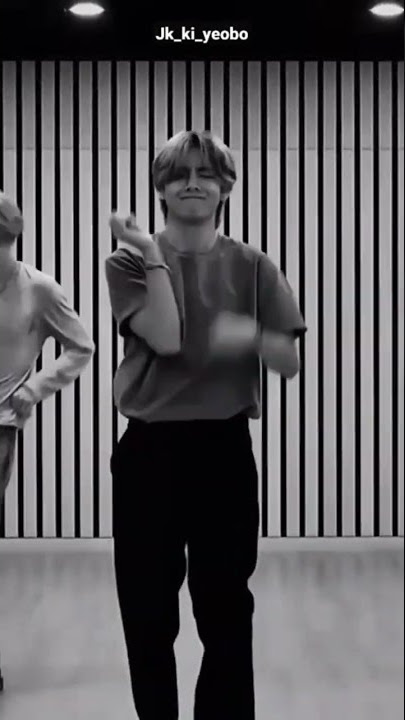 Mohombi - Bumpy Rido || BTS Edit ||  #bts #shorts
