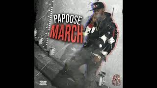 Papoose "NBA Rhyme Scheme" Prod. by DJ Premier