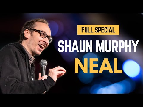 Shaun Murphy Neal Full Special