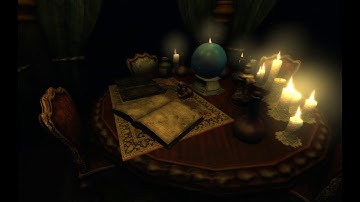 Amnesia: Amadeus part 4 - The first monster encounter!