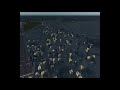 Cities skylines tsunami and tornado in new york