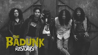 INDRA IROT and The Badunk - Restorasi (official MV)