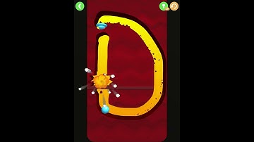 DIG IT! DIG THIS / MENTAL / INSANE LEVEL 2-14 SOLUTION