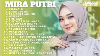 Mira Putri ft Ageng Music - Ku Ingin ( Live Music) Full Album Terbaru