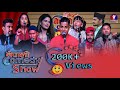 Nepali Comedy Show || Nepali Stand-Up Comedy || Raja Rajendra Pokhrel & Team || Janata Television