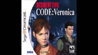 Resident Evil Code Veronica Save Room Beat DJ Ron Productions x Shadowbyrdmp4