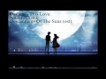 [NIGHTCORE] Davichi - This Love (Descendants of the suns OST)