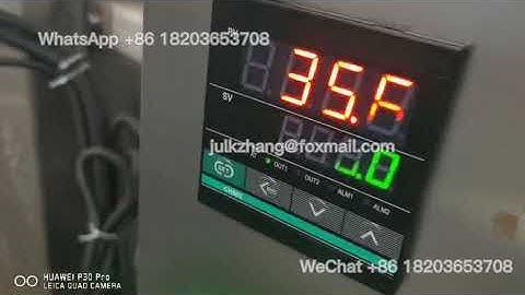 External heating continuous fryer |  thermal oil furnace fryer