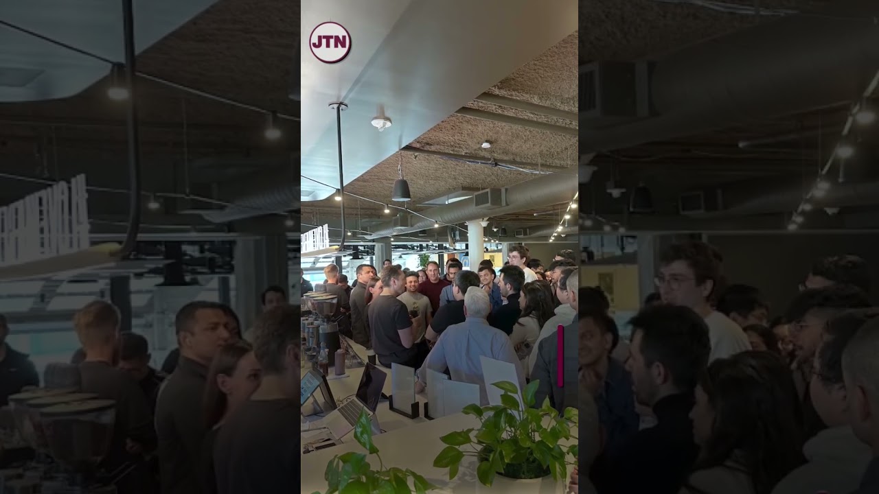 Report: Twitter begins layoffs