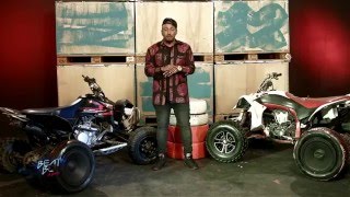 Entrevista com Drunk Master e Raf Tag