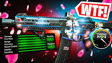 *NEW* GHOST M13B BUILD is BUFFED to OBLIVION in MW2 UPDATE ⚡ (Best M13B Class Setup Tuning Loadout)