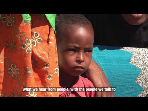 Somalia: We must move quickly to avert disaster - Somalia: We must move quickly to avert disaster