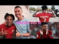 IShowSpeed meets his idol Ronaldo!! My Thoughts @IShowSpeed @LiveSpeedy