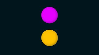 How to create merging liquid blobs in after effect Tutorial Hindi Urdu