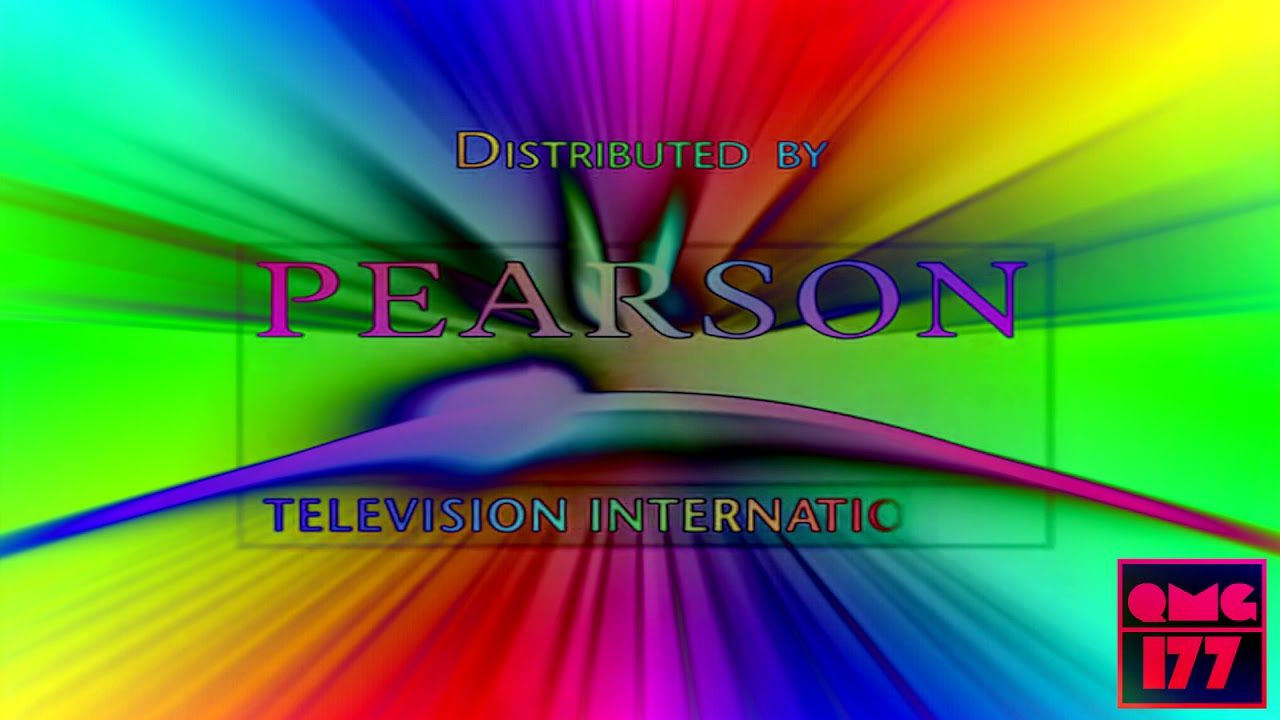 Pearson Television International (1997) Enhanced with DM3