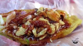 Living Asia Channel | Food Asia | Myanmar Pt. 2