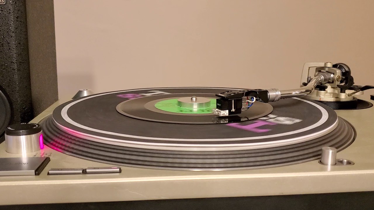 Majjestee's on Mutt Records