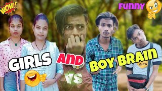 Girls and Boys Mind Funny Pranks on Girls🔥Great Reactions😝 By Anmol Kumar