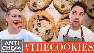 The Cookies that Broke the Internet from Alison Roman