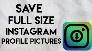 How to View and Save Instagram Profile Pictures in full size screenshot 4