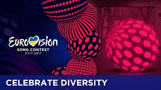 Celebrate Diversity! Brand video