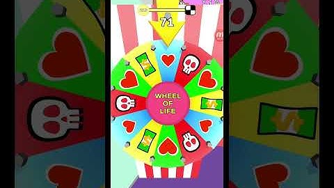 Run of Life All Levels Android Gameplay level 215