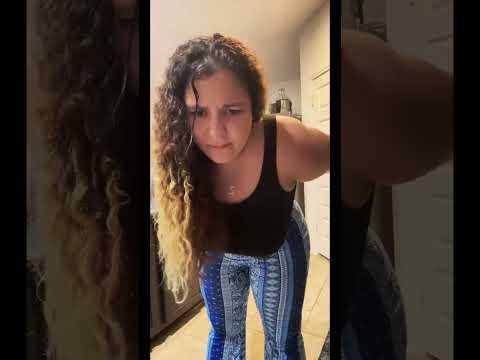 TikTok Chick Went Live Viral Moments Reactions