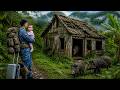 A Veteran Returned Home After 16 Years... Then Found an Abandoned Baby Girl | FULL 100 Days
