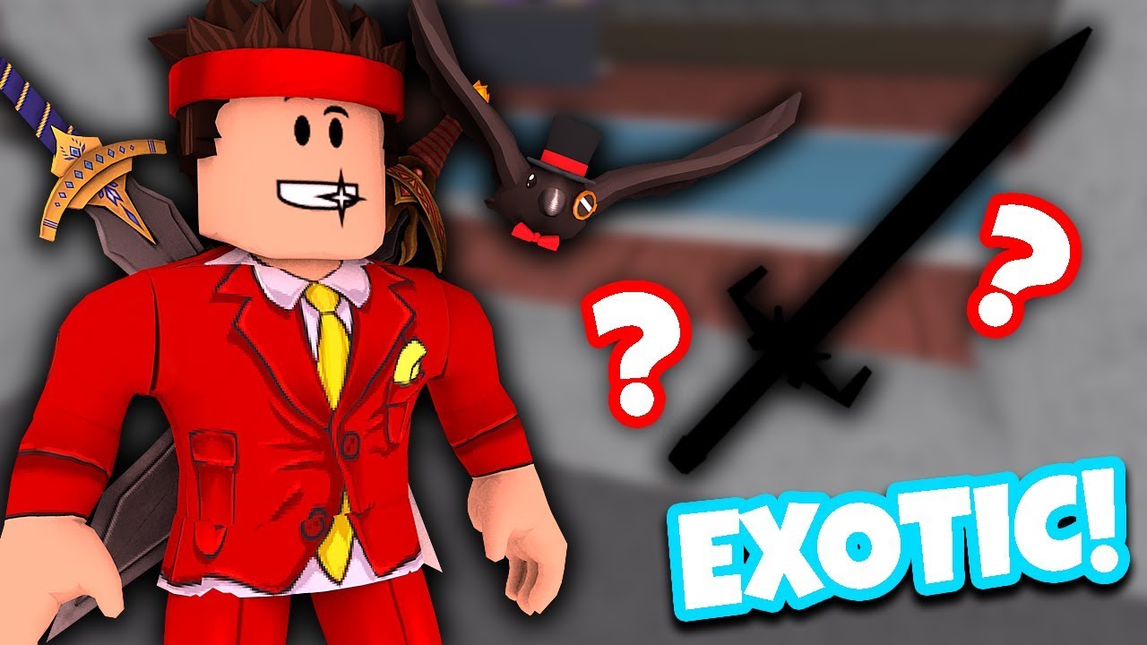 Reece Roblox Buying My First Exotic Roblox Assassin Is The Game Married - roblox assassin's creed unity
