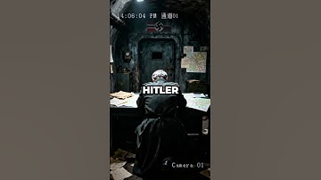 What If Hitler Didn’t Die in 1945?