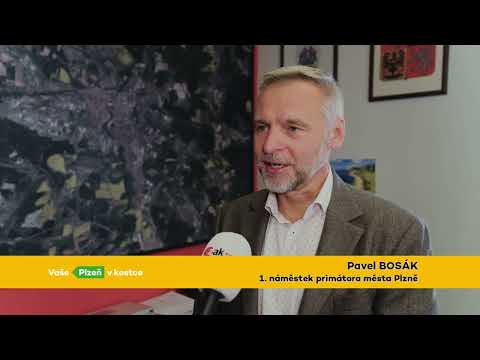 Plzeň v kostce (27.10.-2.11.2025)