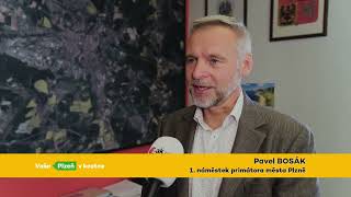 Plzeň v kostce (27.10.-2.11.2025)