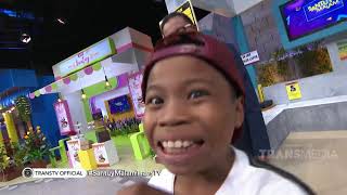 BOCAH VIRAL ALWIANSYAH BIKIN KAGET SULE DENGAN EKSPRESI KOCAKNYA! | SANTUY MALAM (18/8/20) P1