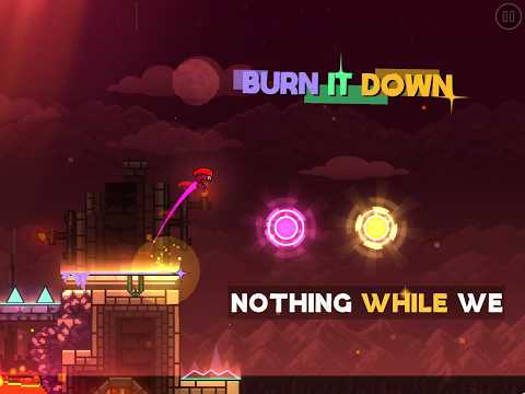 “Burn Robs Chicken” by Nadir1 | Teminite & Nokae - Burn It Down By: Teminite