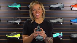 Salomon Women's X Ultra 3 Mid GTX Shoe 