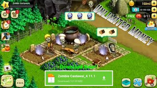 Download Zombie Castaways Mod Apk 2020 - Unlimited Money!! screenshot 5