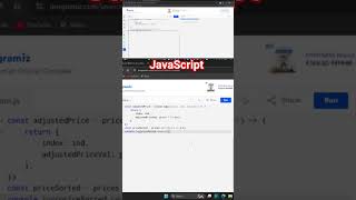 JavaScript in malayalam #coding #programming #javascript #reactjs #malayalam #tutorial #frontend