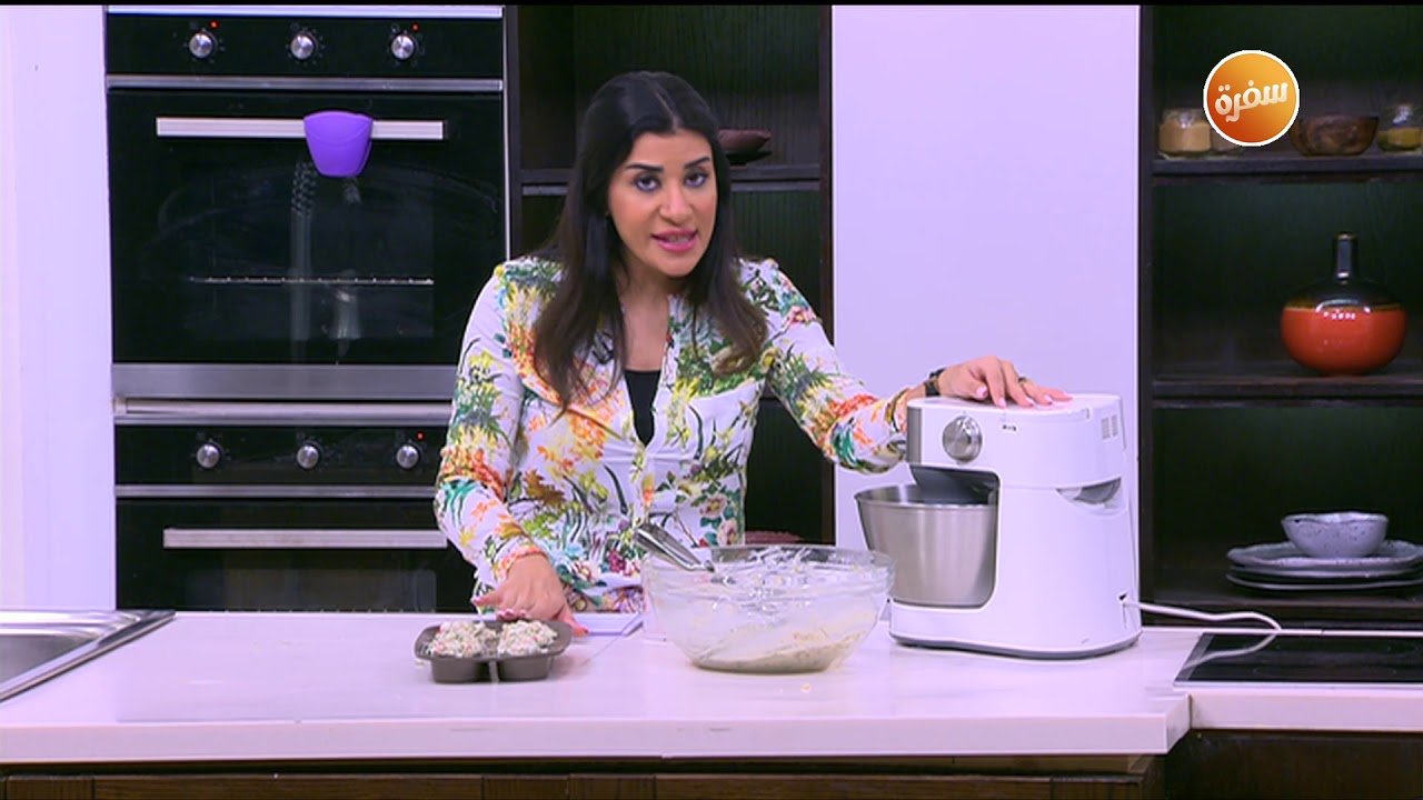 حلقة كاب كيك حادق | أميرة في المطبخ (حلقة كاملة)