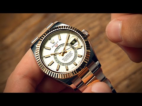 Is This Bargain Rolex the Best Investment Watch Right Now? | Watchfinder & Co.