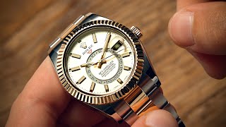 Is This Bargain Rolex the Best Investment Watch Right Now? | Watchfinder & Co.