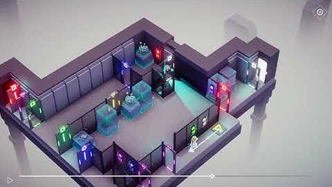 Timelie - Hell Loop 5-7