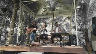 Cinta dan Rahasia (Live di Selaras Outdoor) Viola Andara